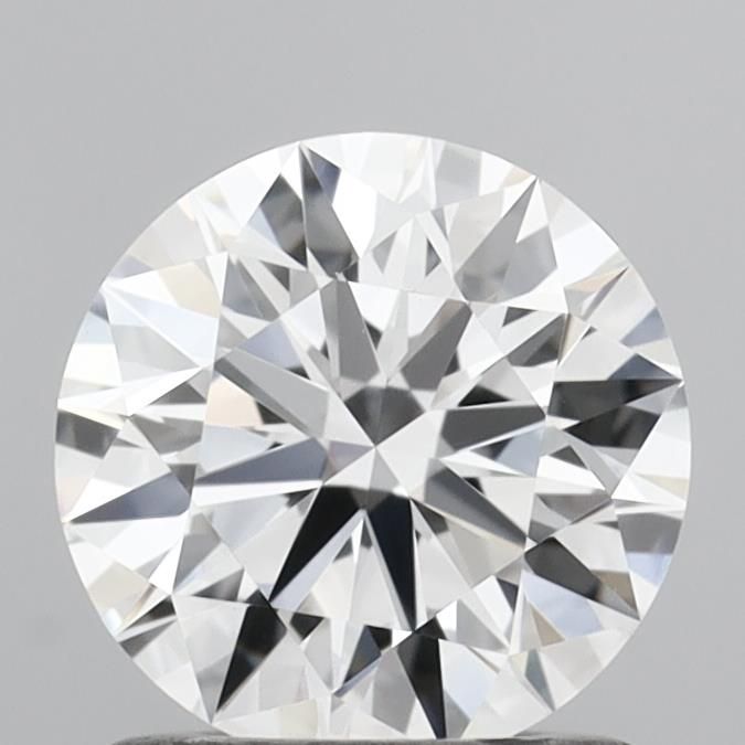 1.04 ct. round Lab Grown Diamond front image