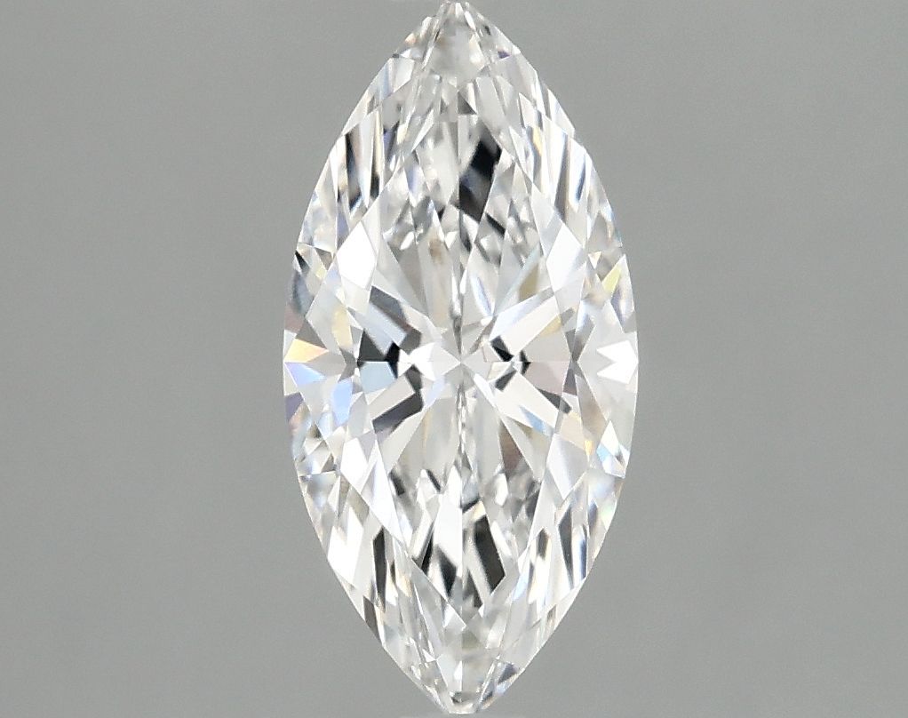 1.52 ct. marquise Lab Grown Diamond front image
