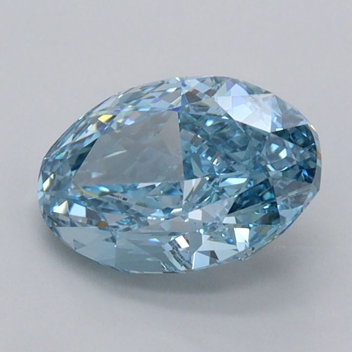 Oval