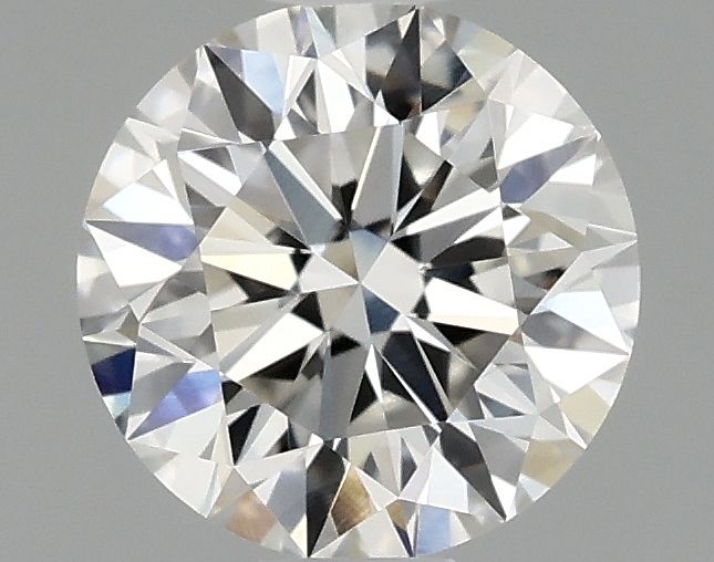 1.03 ct. round Lab Grown Diamond front image