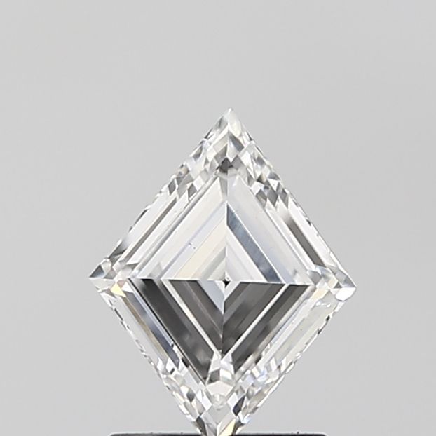 0.95 ct lab-grown Kite Diamond