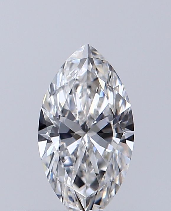 0.30 Carat F VVS1 Marquise Diamond