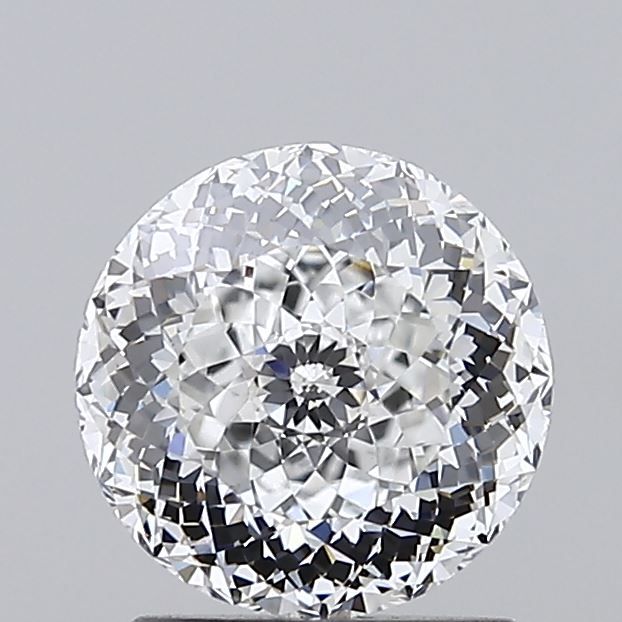 1.84 ct. round Lab Grown Diamond front image