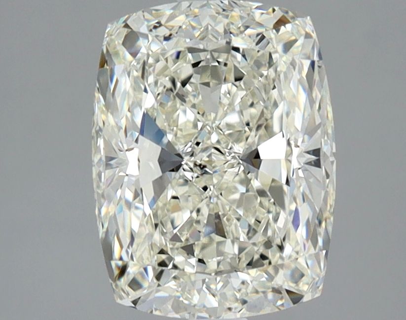 Cushion Diamond