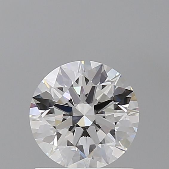 1.04 ct. round Lab Grown Diamond front image