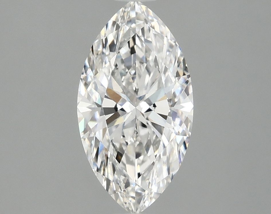 1.52 ct. marquise Lab Grown Diamond front image