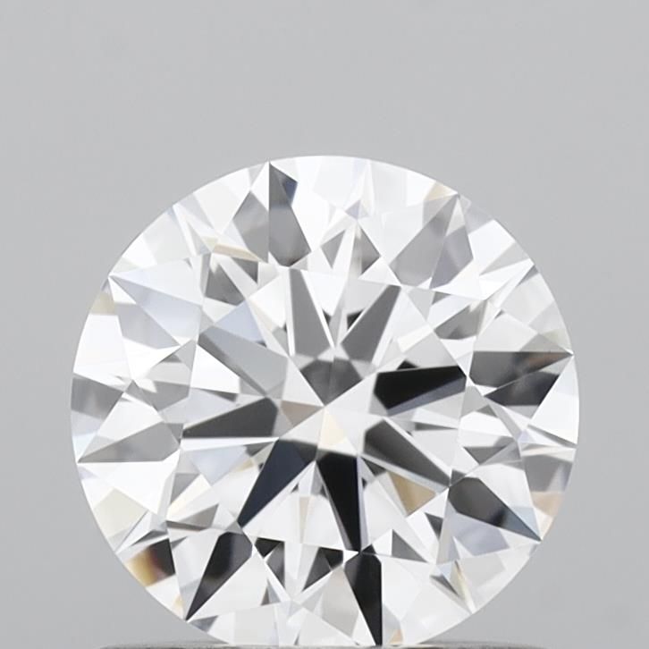 0.83 ct. round Lab Grown Diamond front image