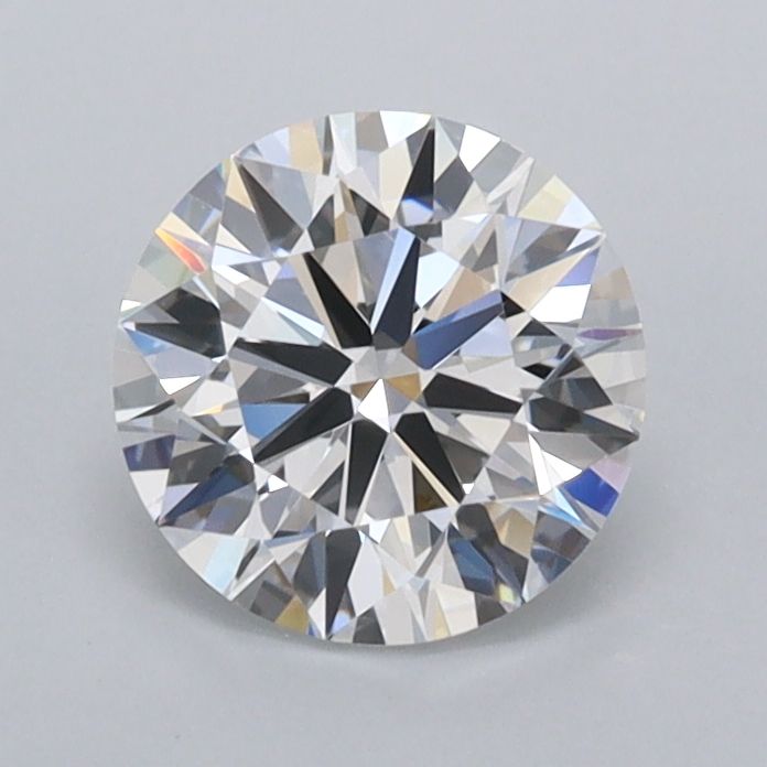 1.05 ct. round Lab Grown Diamond front image