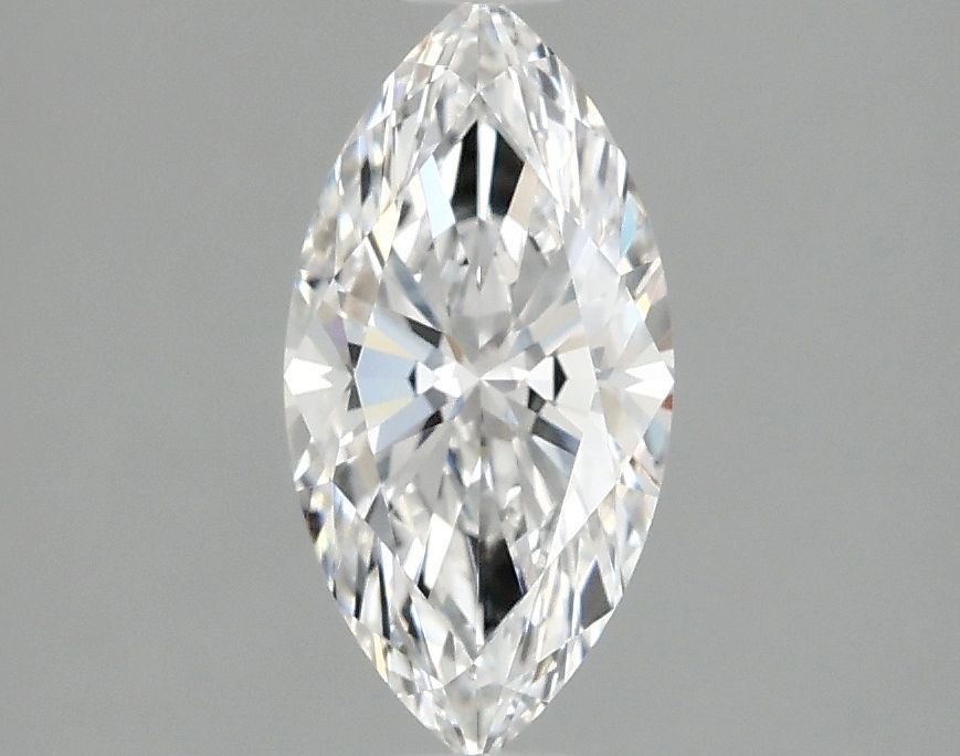 1.08 ct. marquise Lab Grown Diamond front image