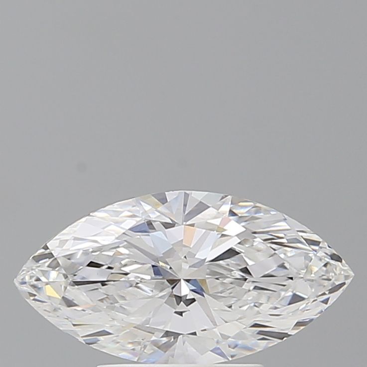 1.60 ct. marquise Lab Grown Diamond front image