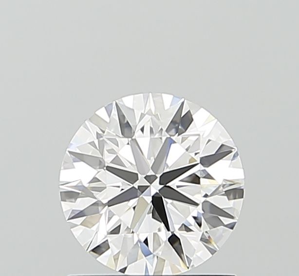 1.05 ct. round Lab Grown Diamond front image