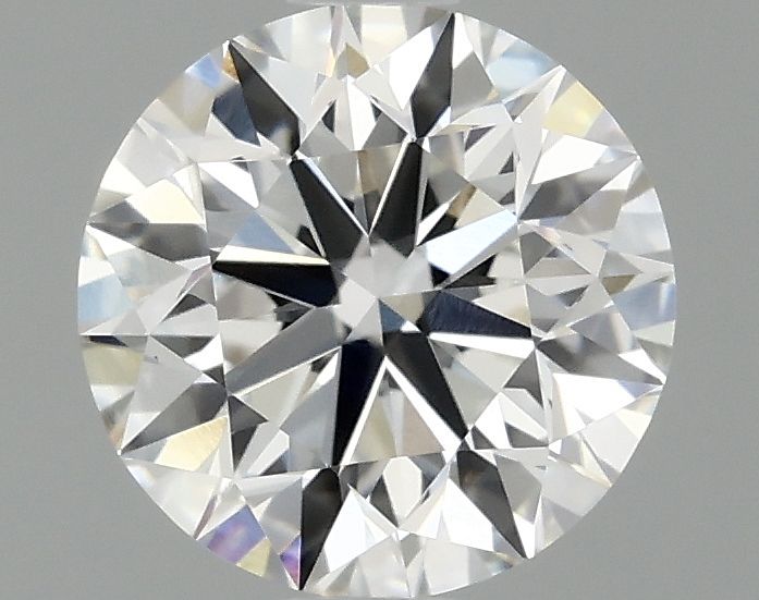 1.03 ct. round Lab Grown Diamond front image