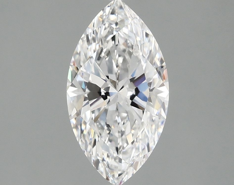 1.48 ct. marquise Lab Grown Diamond front image