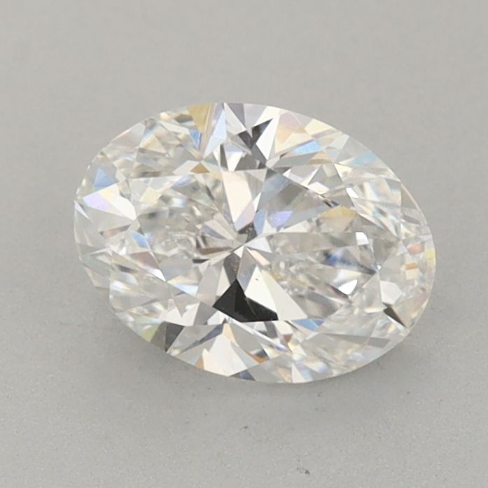 Oval Diamond