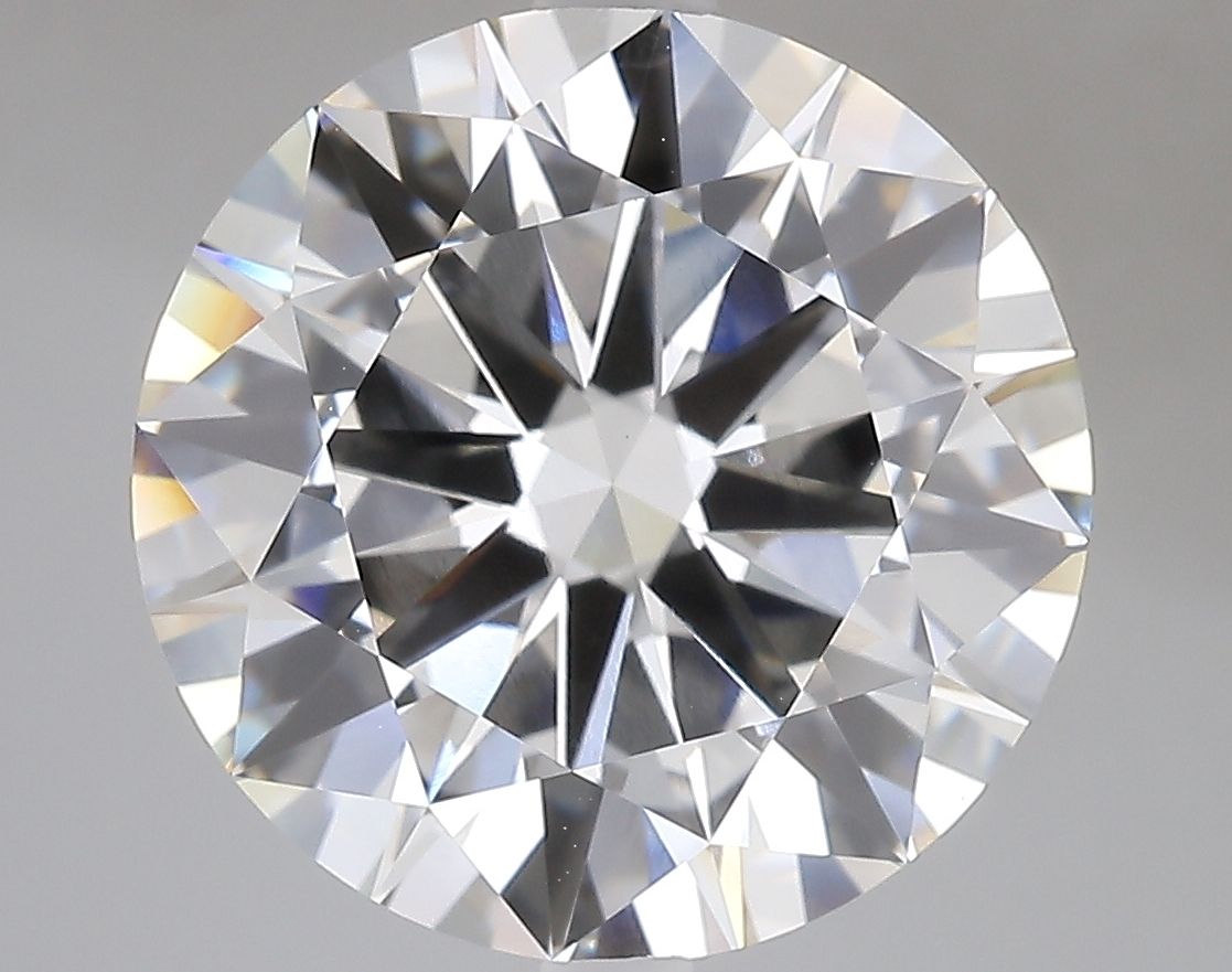 Round Diamond