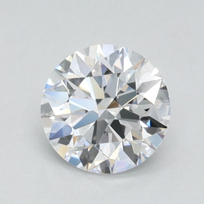 0.54 ct. round Lab Grown Diamond front image