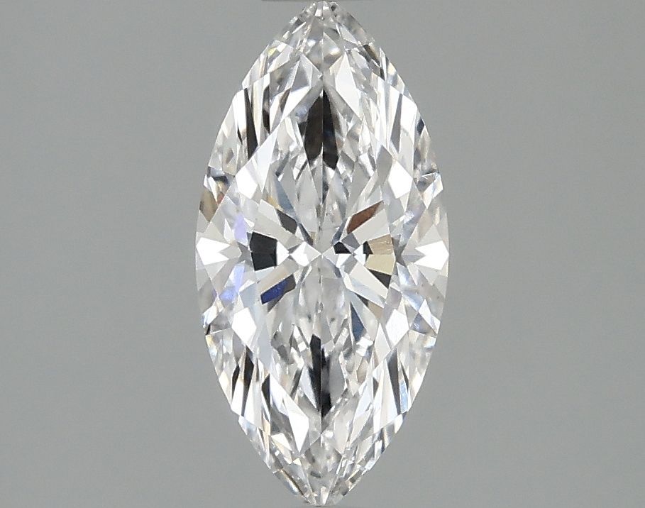 1.09 ct. marquise Lab Grown Diamond front image