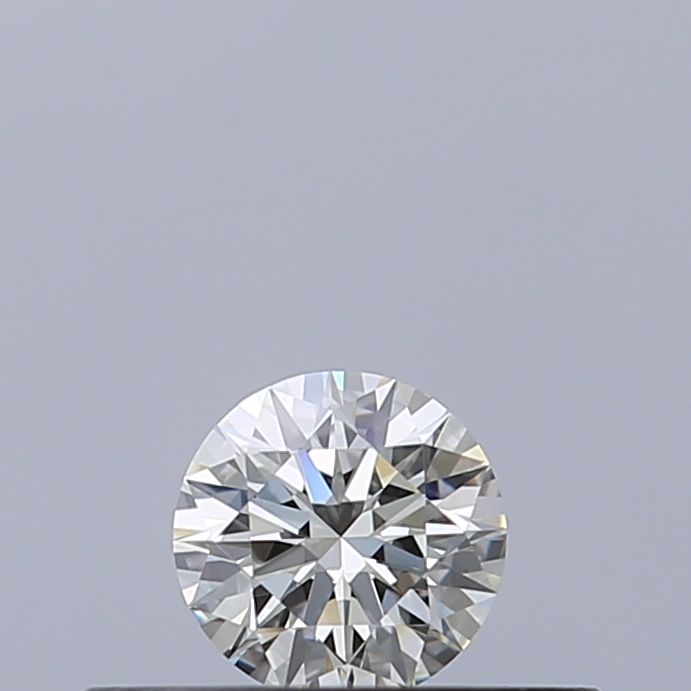 0.2 ct Round Diamond