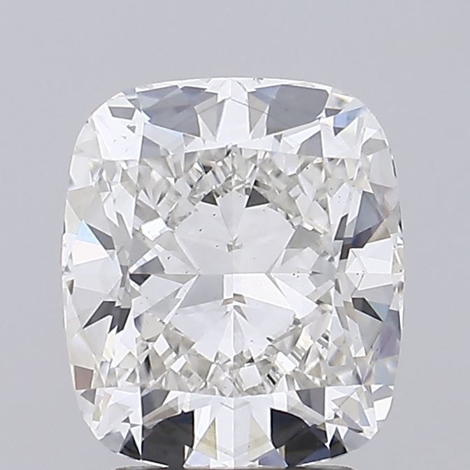Cushion Diamond