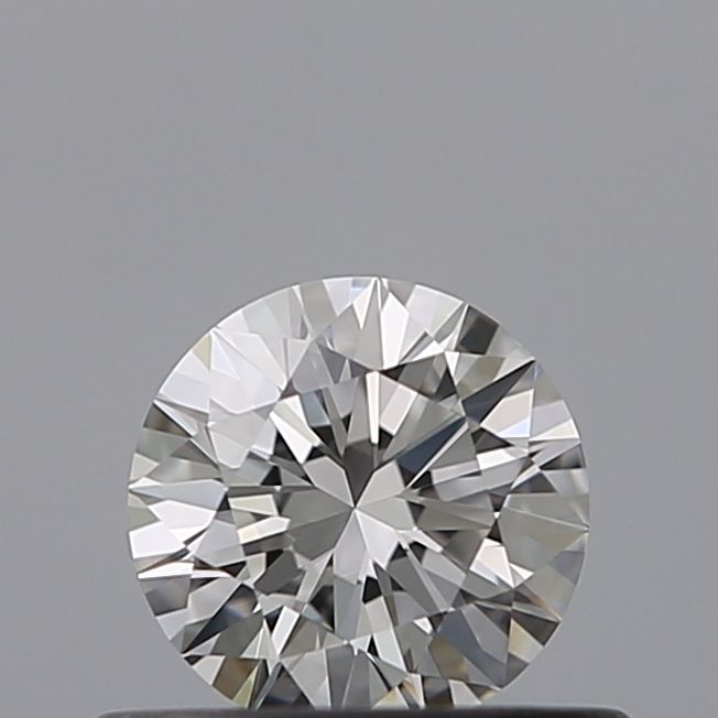 0.4 Carat Round Diamond F VVS1