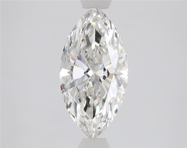 1.09 ct. marquise Lab Grown Diamond front image