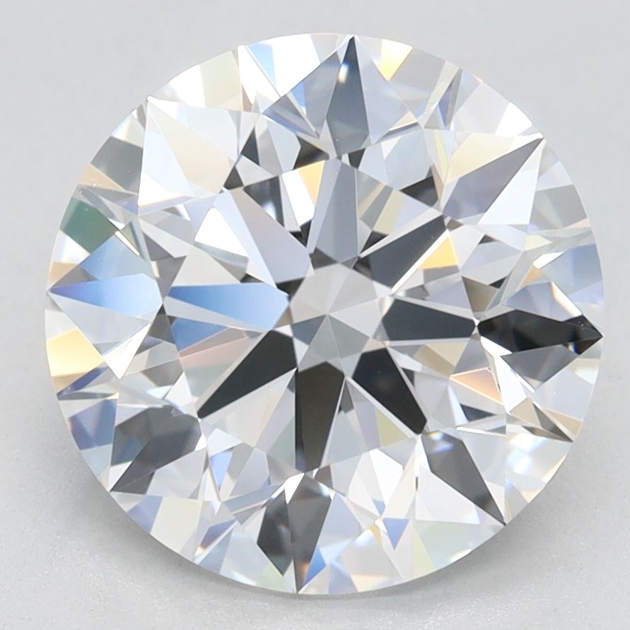 Round Diamond