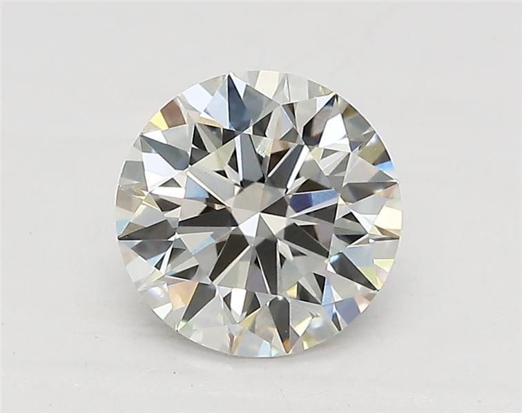 1.09 ct. round Lab Grown Diamond front image