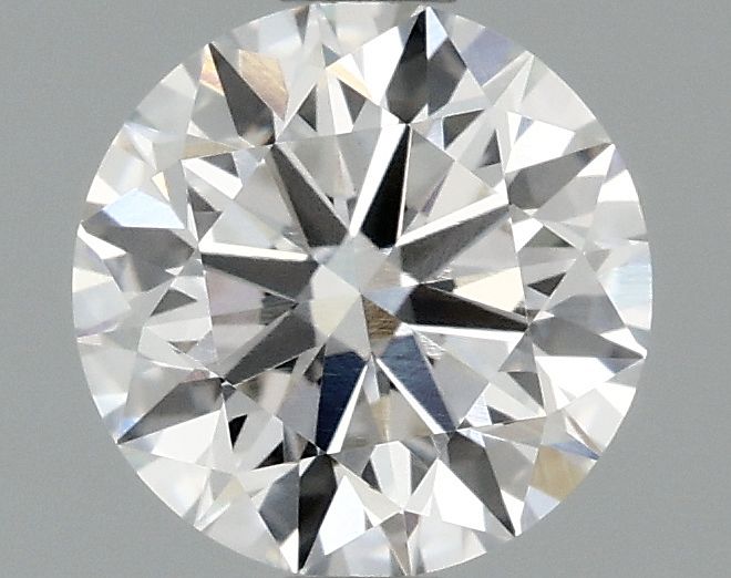 1.09 ct. round Lab Grown Diamond front image