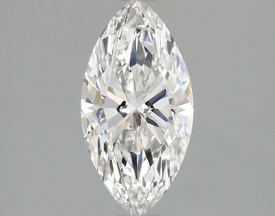 1.10 ct. marquise Lab Grown Diamond front image