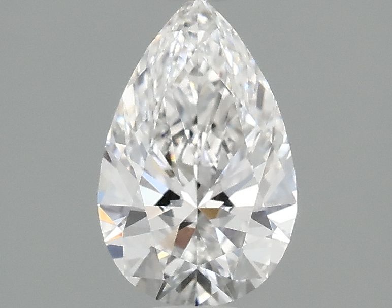 1.08 ct. pear Lab Grown Diamond front image