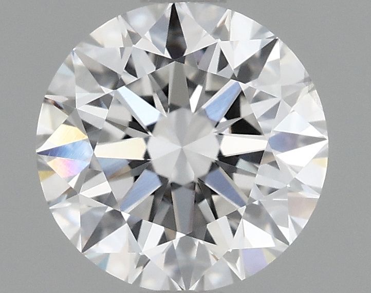 1.03 ct. round Lab Grown Diamond front image