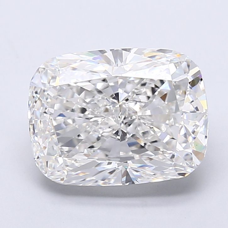 Cushion Diamond