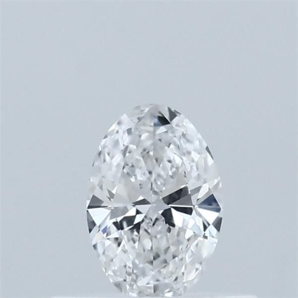Oval Diamond