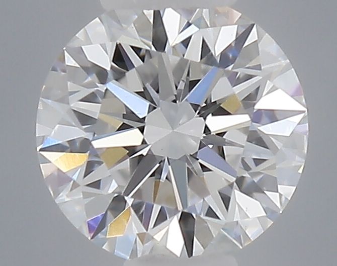 0.35 ct lab-grown Round Diamond