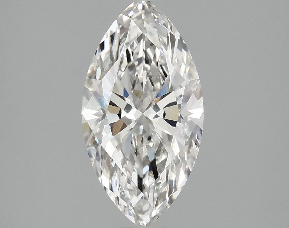 1.49 ct. marquise Lab Grown Diamond front image