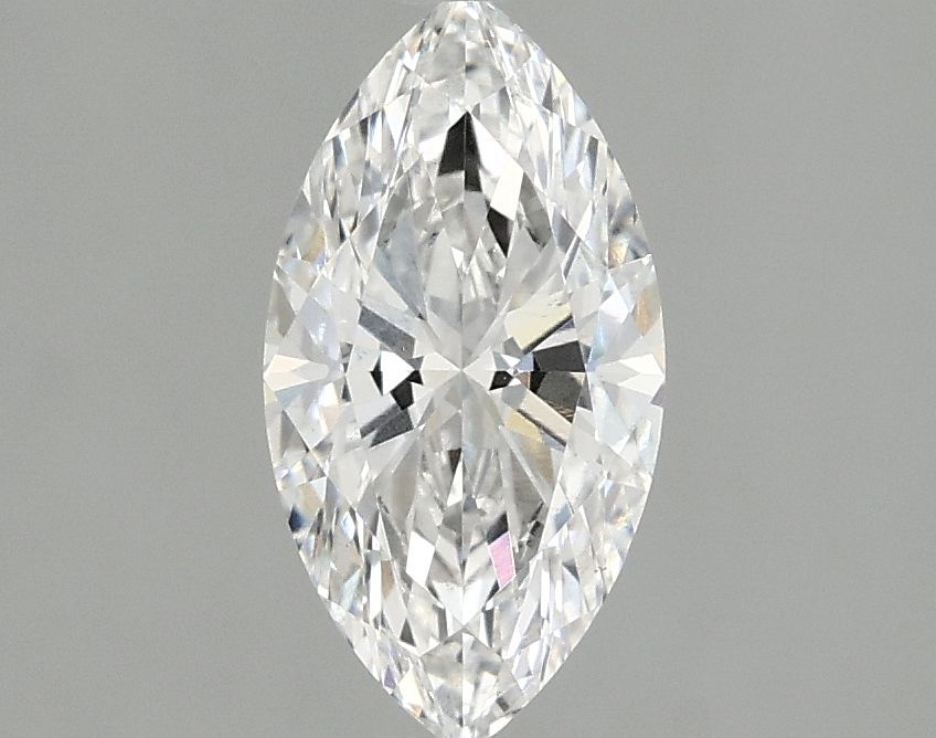 1.09 ct. marquise Lab Grown Diamond front image