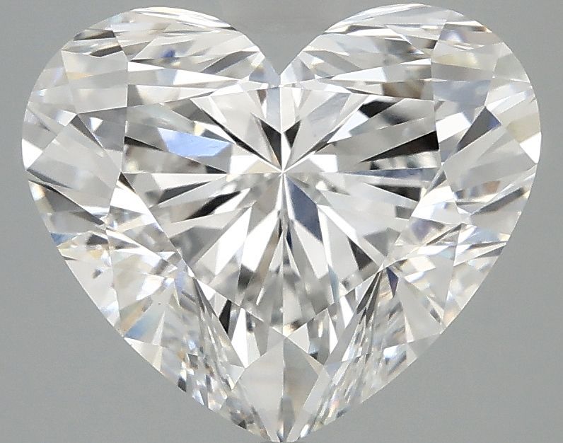 Heart Diamond