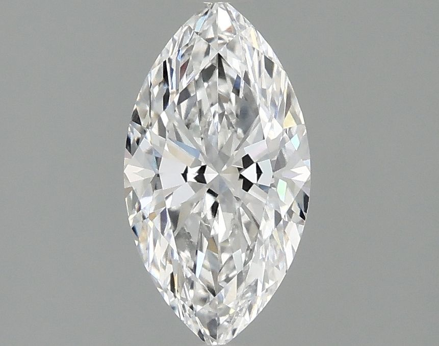 1.05 ct. marquise Lab Grown Diamond front image
