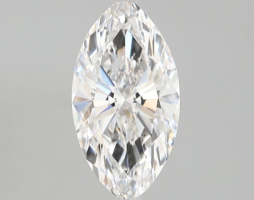 1.89 ct. marquise Lab Grown Diamond front image