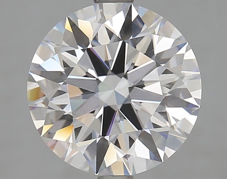 Round Diamond