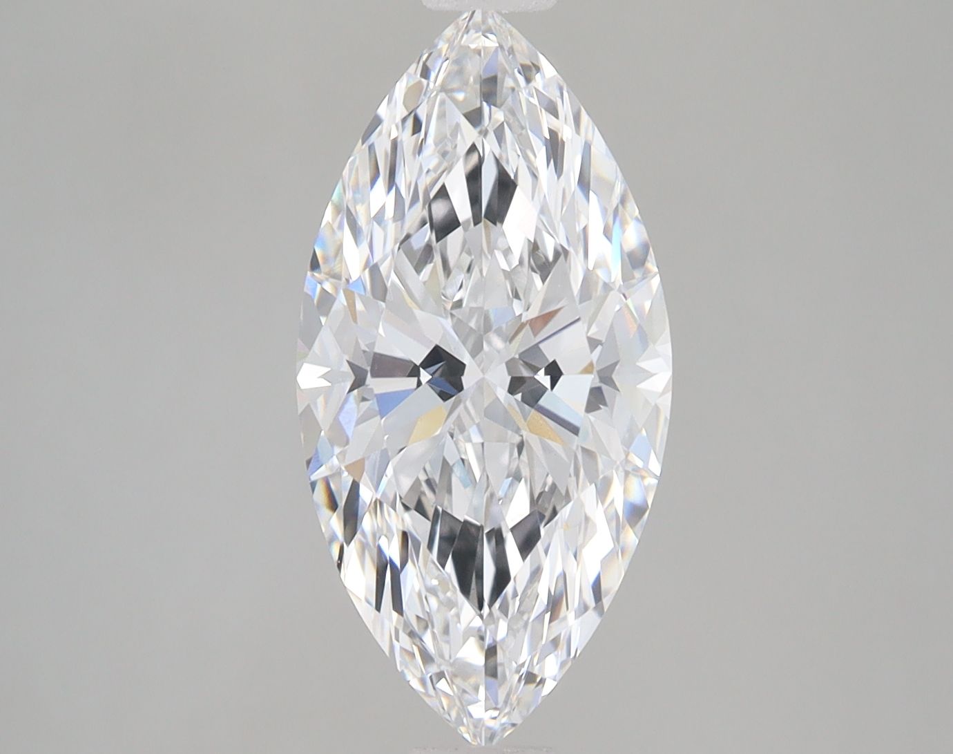3.04 ct. marquise Lab Grown Diamond front image