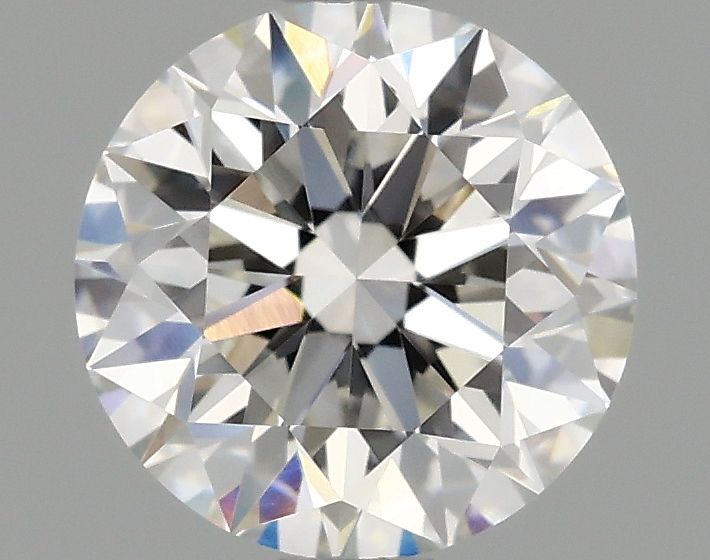 1.49 ct. round Lab Grown Diamond front image