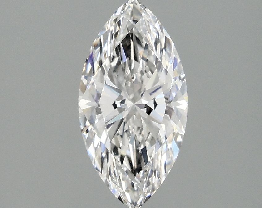 1.06 ct. marquise Lab Grown Diamond front image