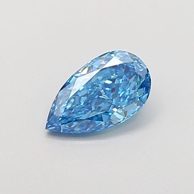 1.04 ct. pear Lab Grown Diamond front image