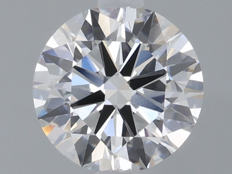 1.03 ct. round Lab Grown Diamond front image