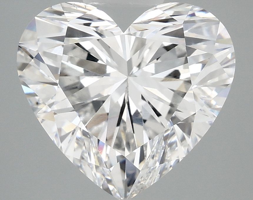Heart Diamond
