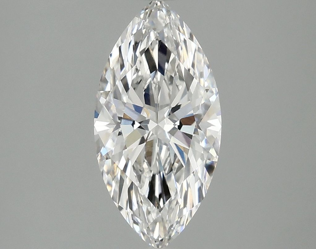 1.59 ct. marquise Lab Grown Diamond front image