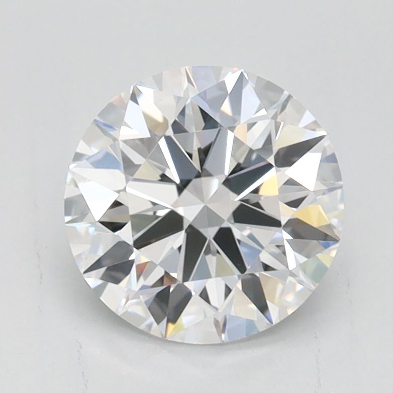 1.06 ct. round Lab Grown Diamond front image