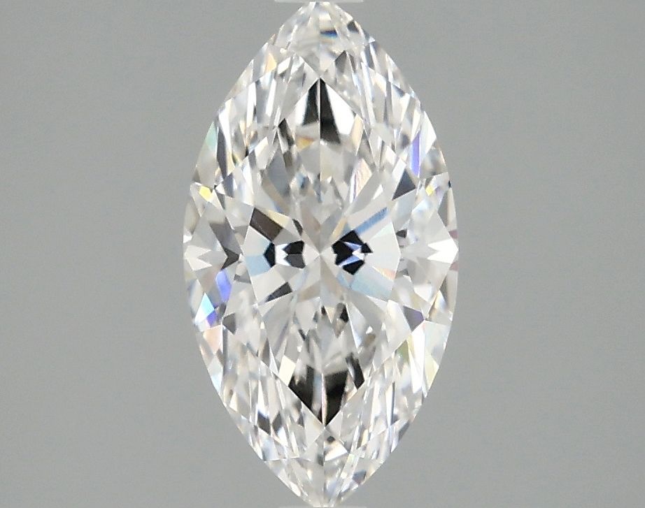 1.51 ct. marquise Lab Grown Diamond front image
