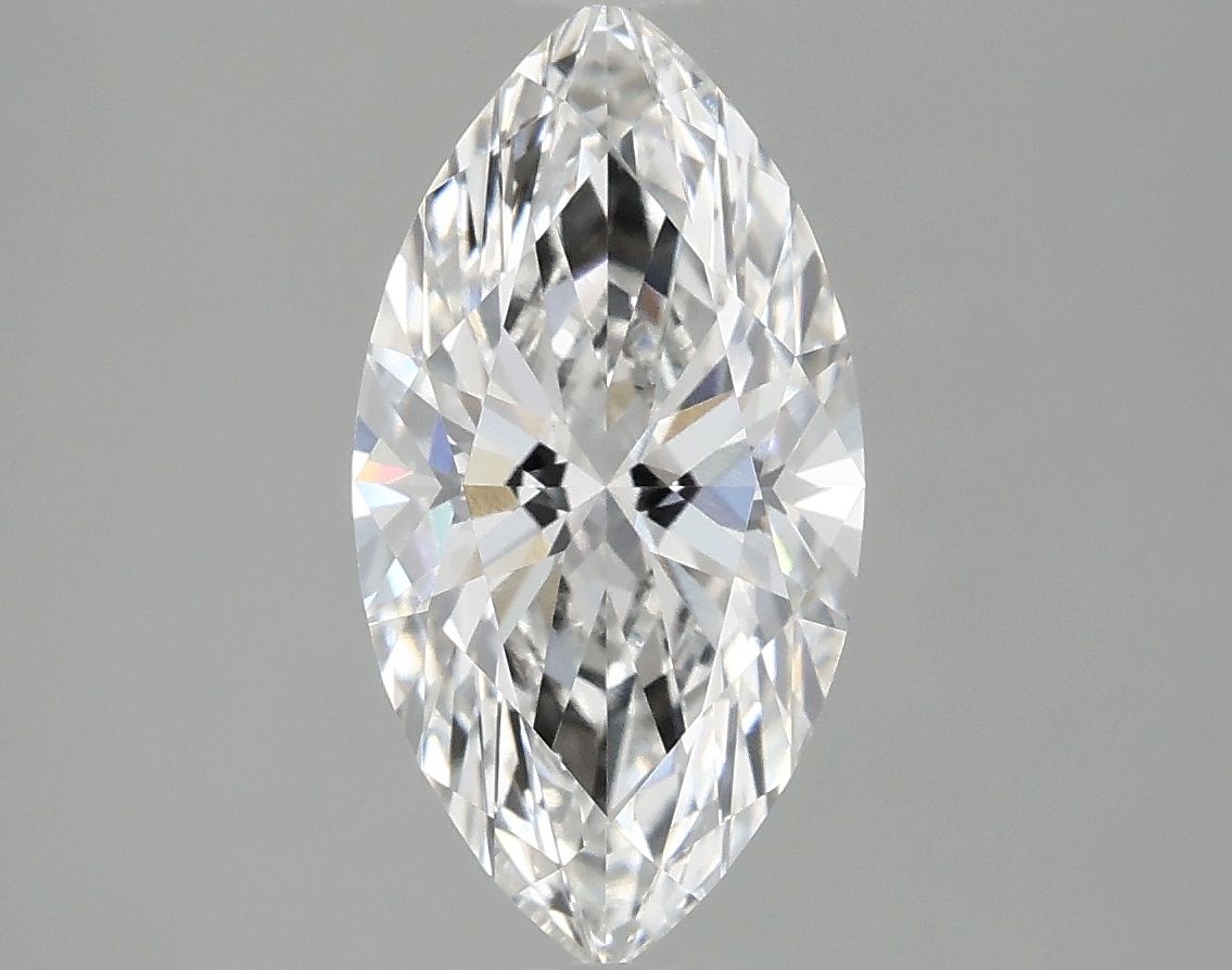 1.48 ct. marquise Lab Grown Diamond front image